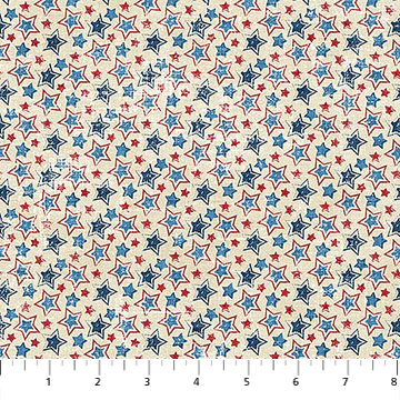 Quilt Kit Builder Step 2 - Top Fabric